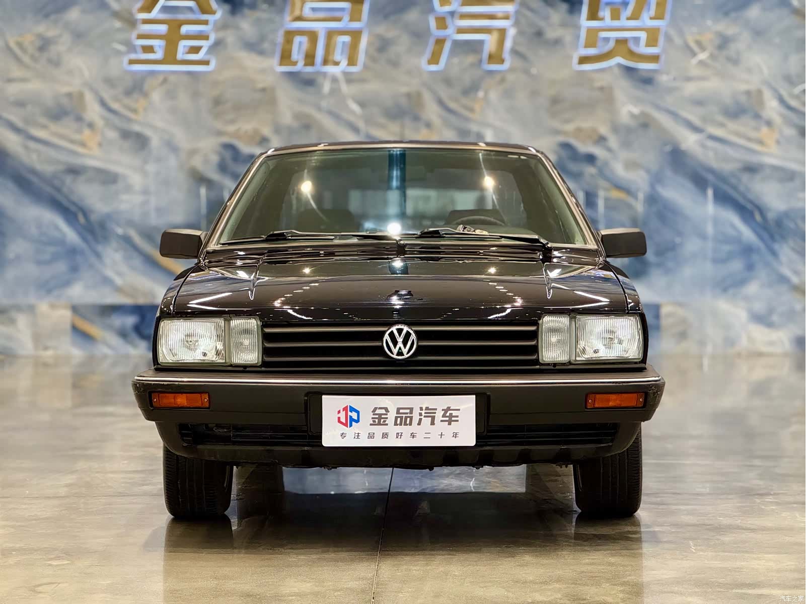 Volkswagen Santana, 2012 2