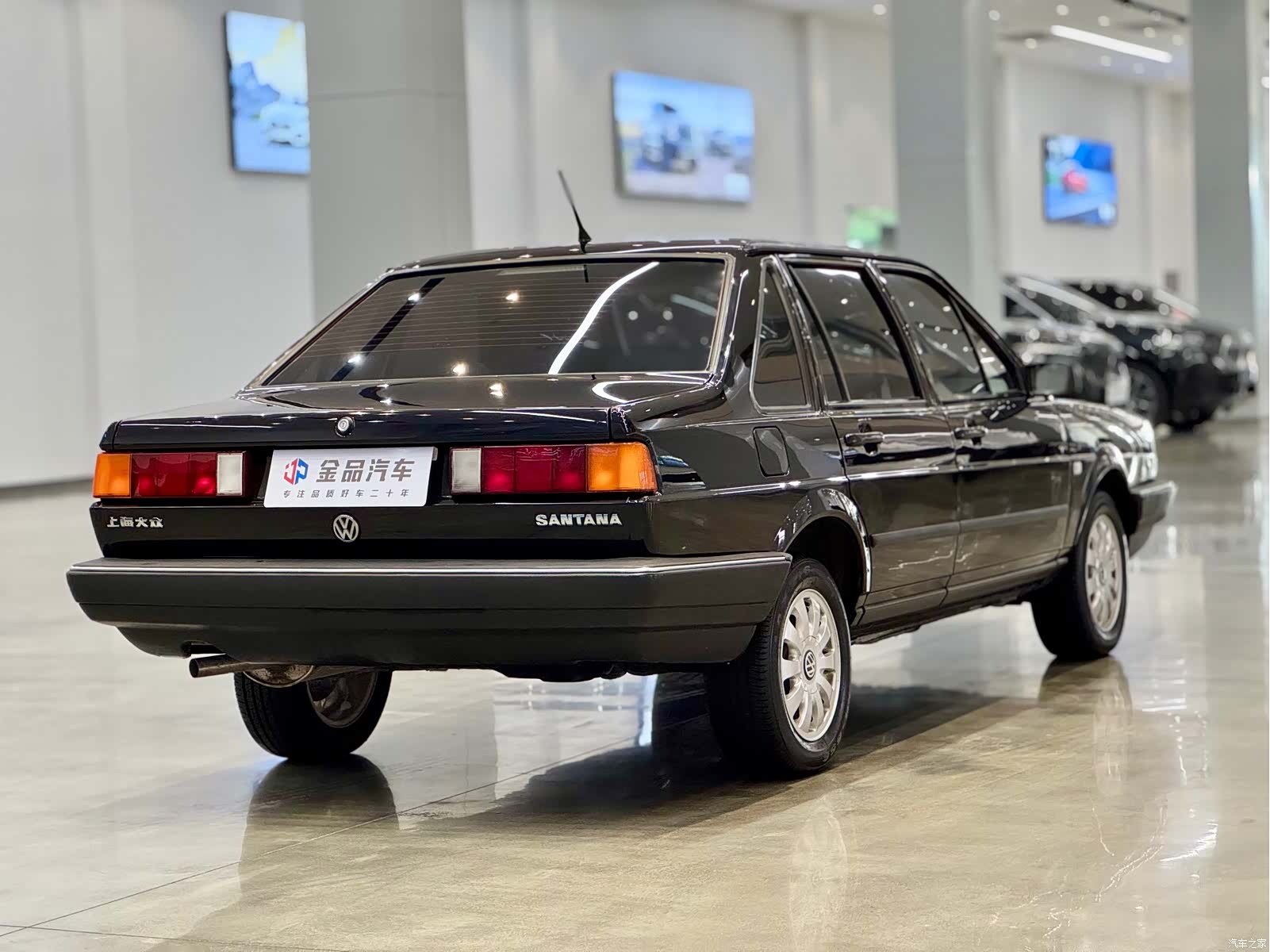 Volkswagen Santana, 2012 6