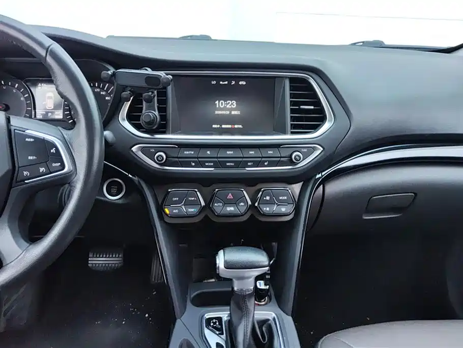 Trumpchi Trumpchi GS4