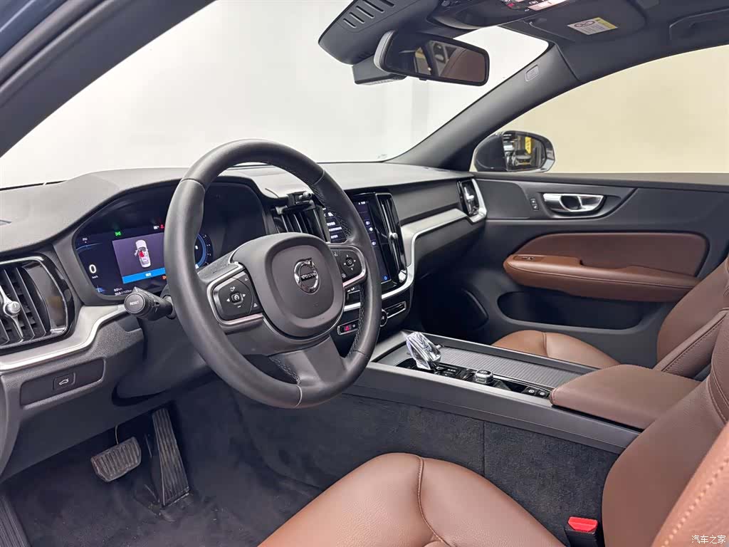 Volvo S60, 2023 14