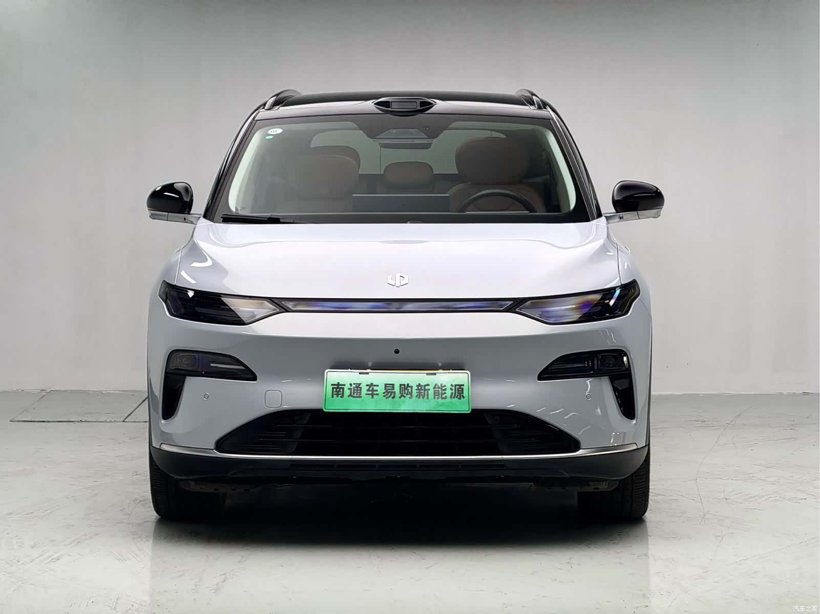 Leapmotor C11, 2025 2