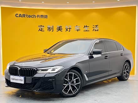 ȫ�����ֱ���5ϵ 2022�� 530Li ������ M�˶���װ