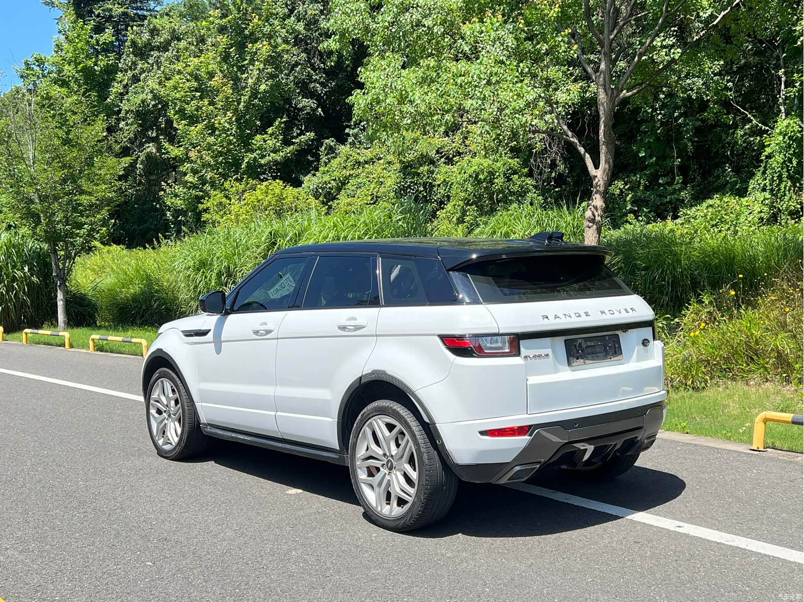Land Rover Range Rover, 2018 4