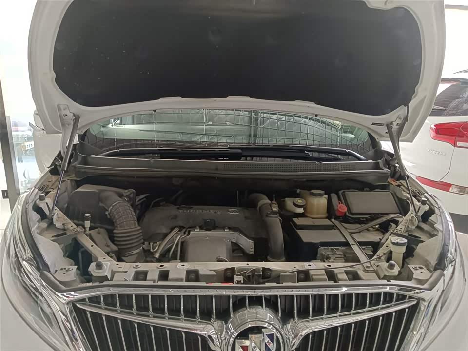 Buick GL8 Buick GL8