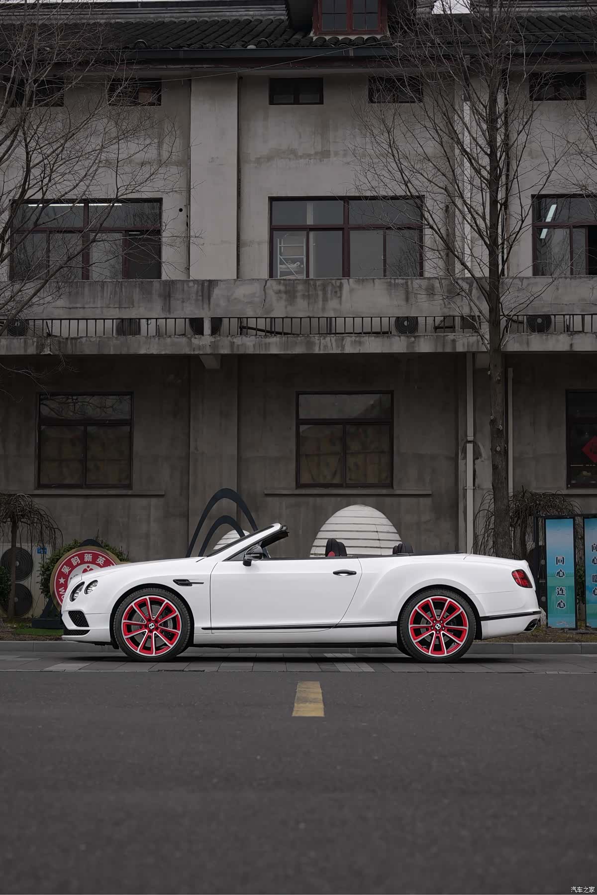 Bentley Continental GT, 2012 все фото