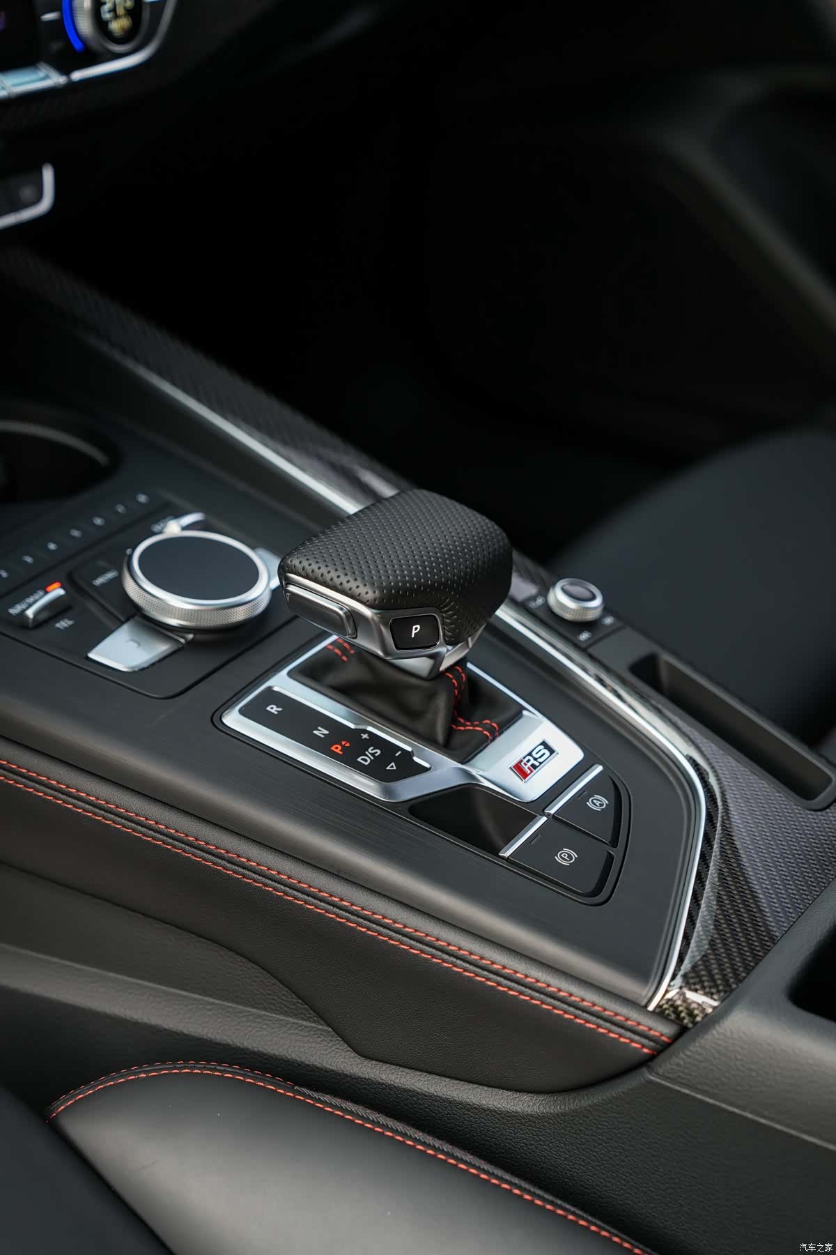 Audi RS, 2020 11