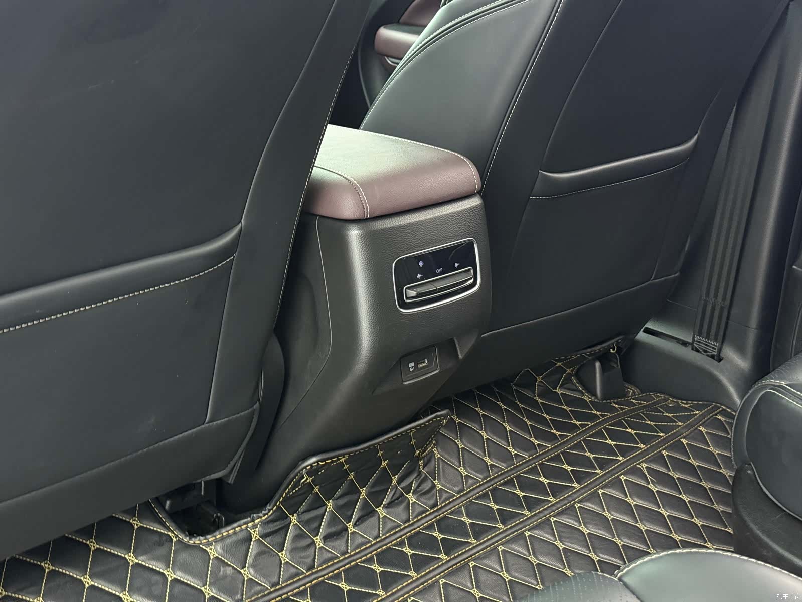 GAC M6, 2021 9