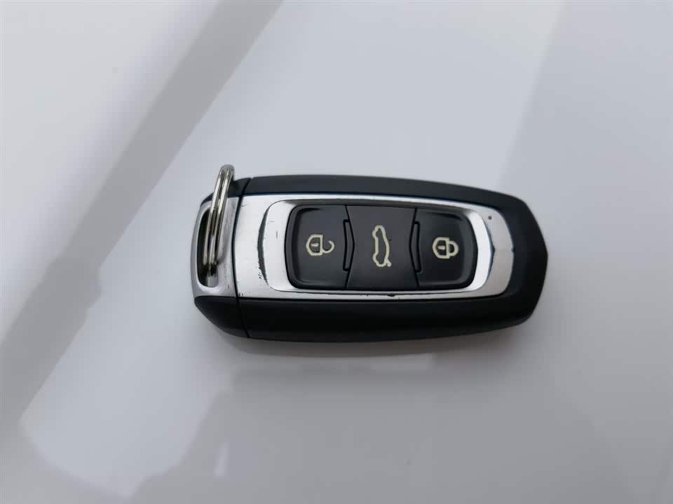 Geely Galaxy panda Geely Galaxy panda