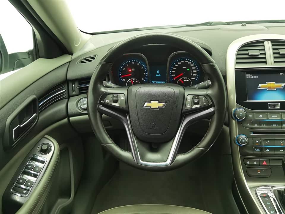 Chevrolet Mai Ruibao Chevrolet Mai Ruibao