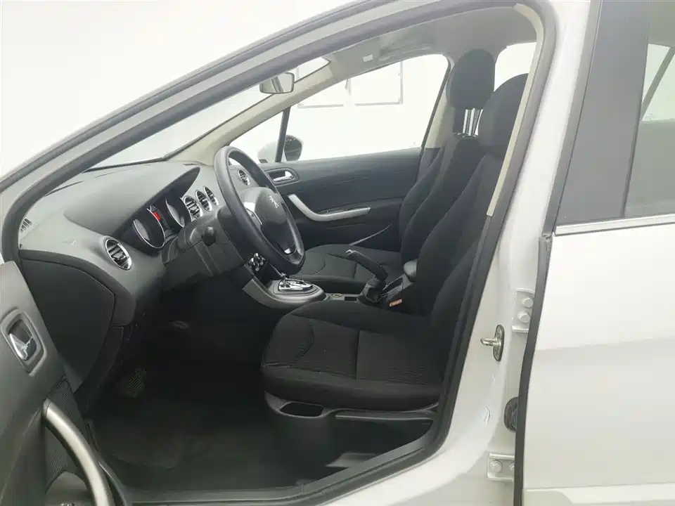 Peugeot 408 Peugeot 408