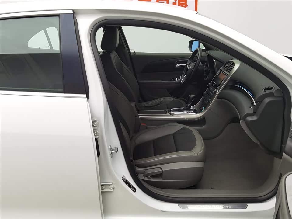 Chevrolet Mai Ruibao Chevrolet Mai Ruibao