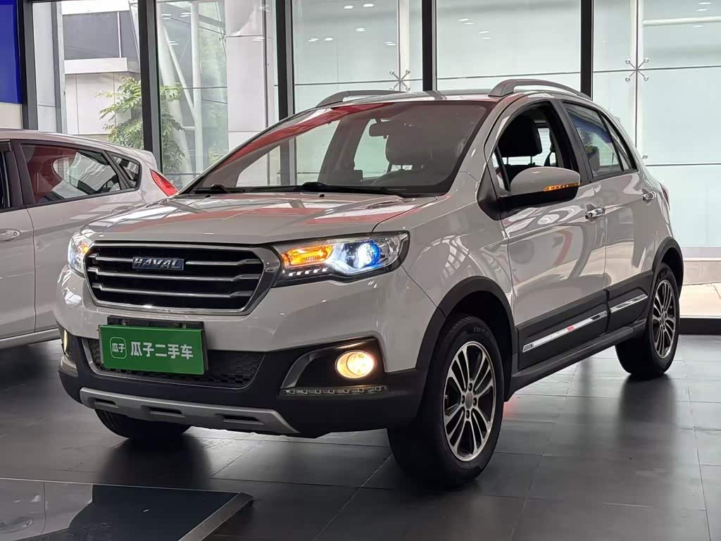 Haval H1