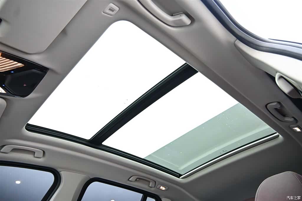 BMW X3, 2024 31
