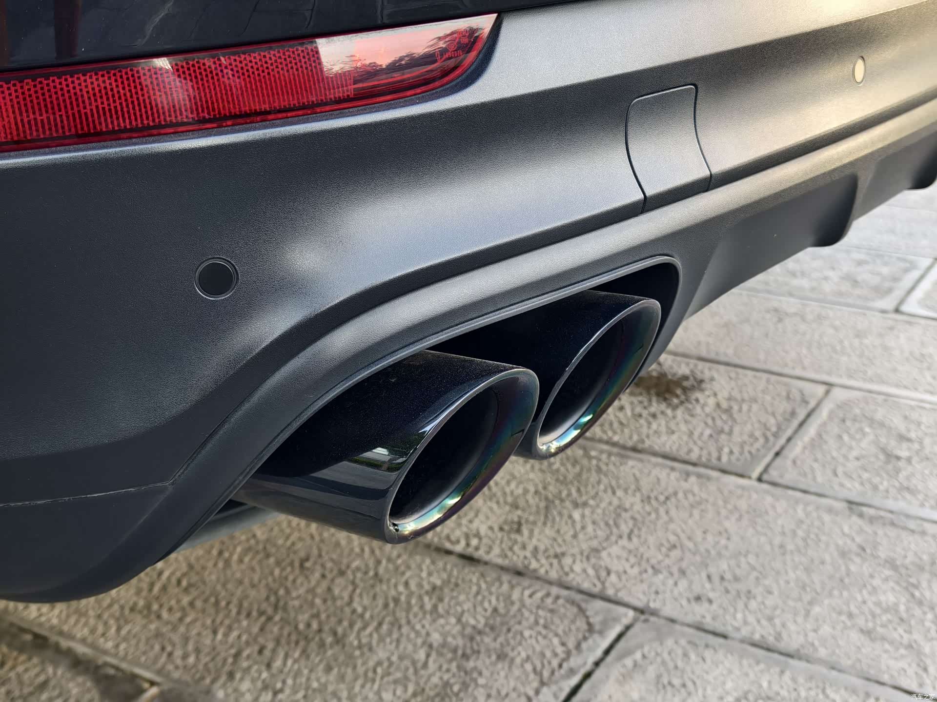 Porsche Cayenne, 2019 18