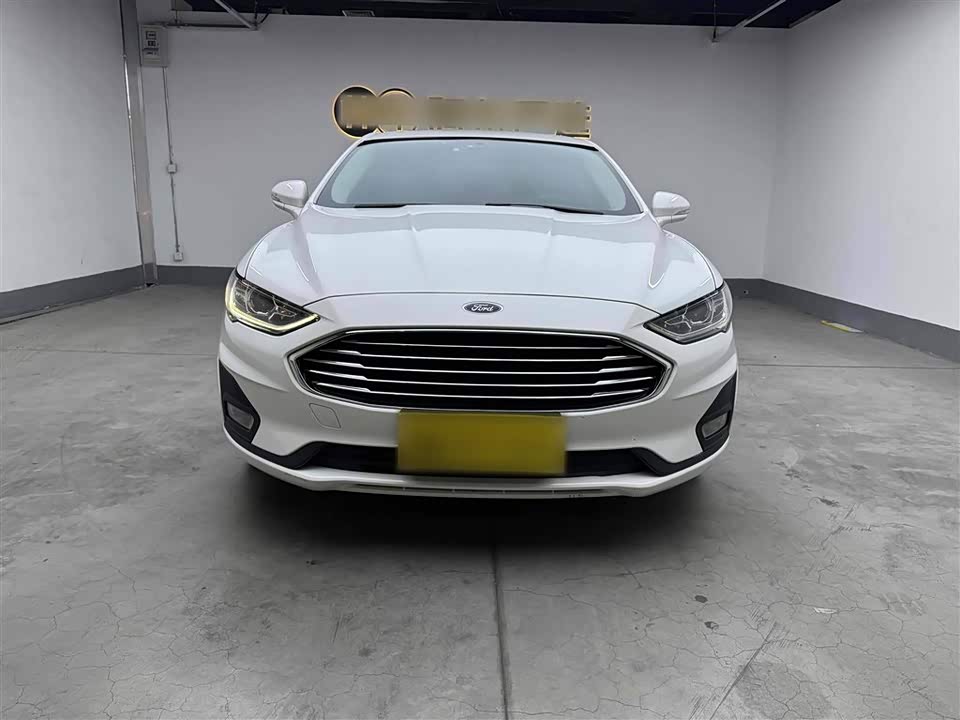 Ford Mondeo Ford Mondeo