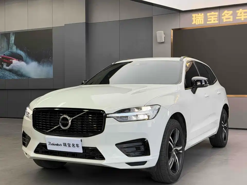 Volvo XC60 Volvo XC60