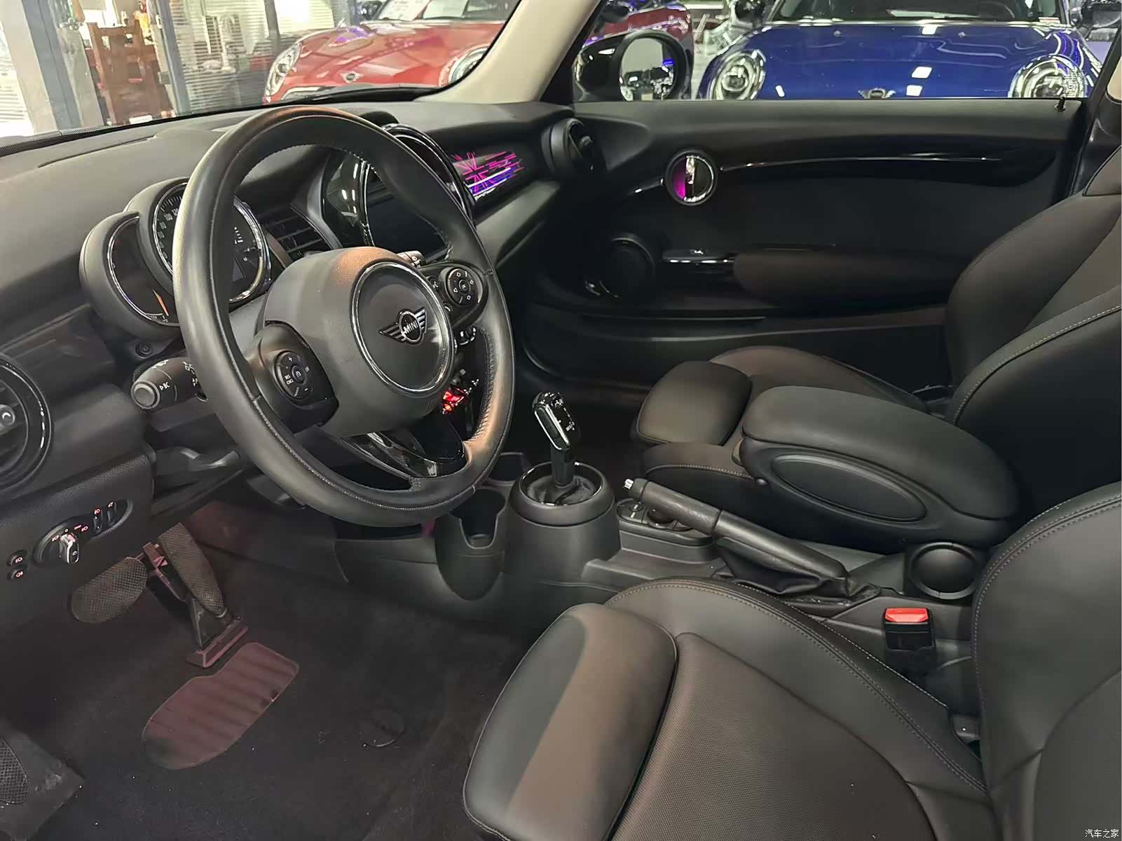 Mini Cooper, 2020 8