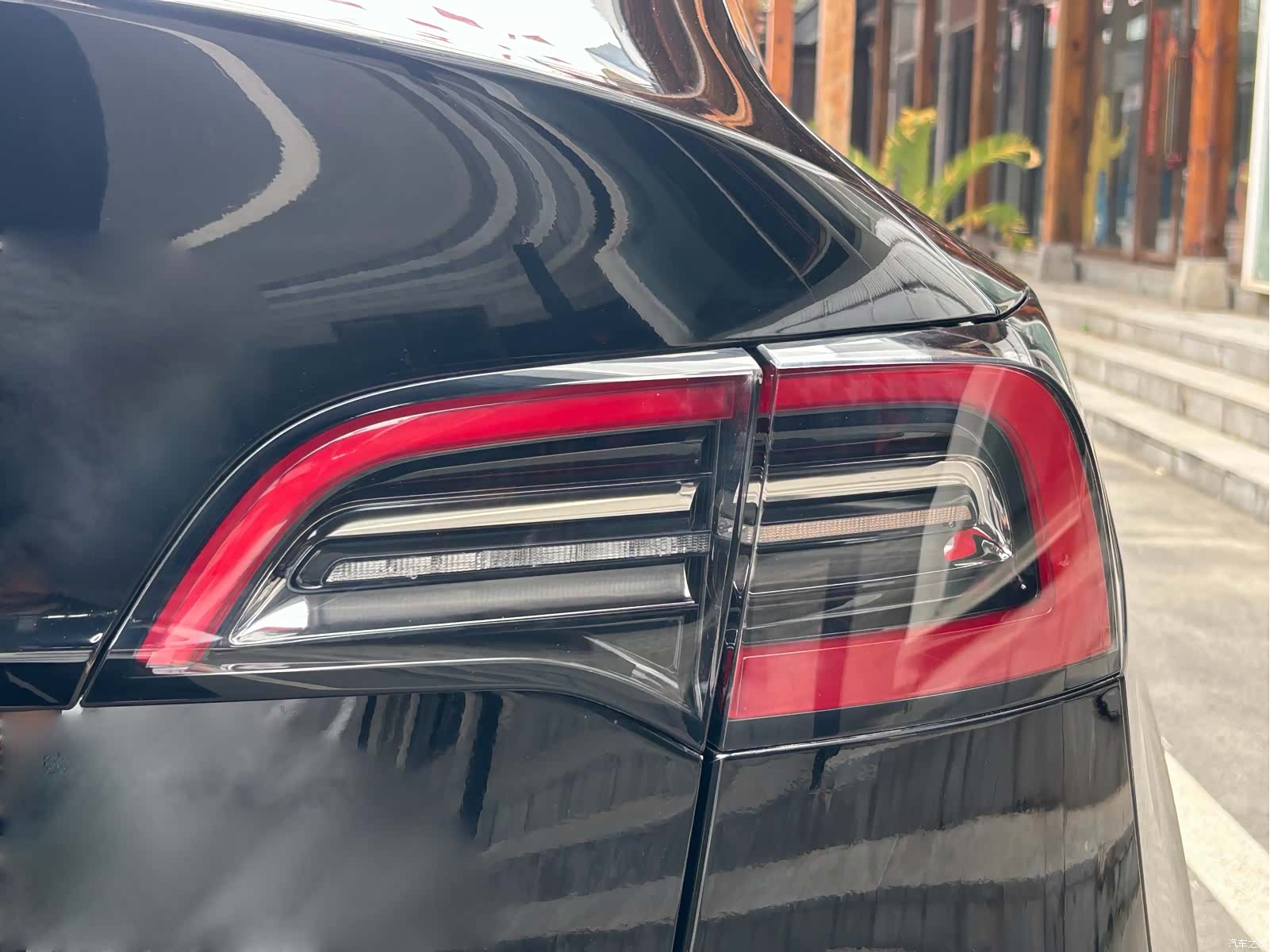 Tesla Model Y, 2021 16