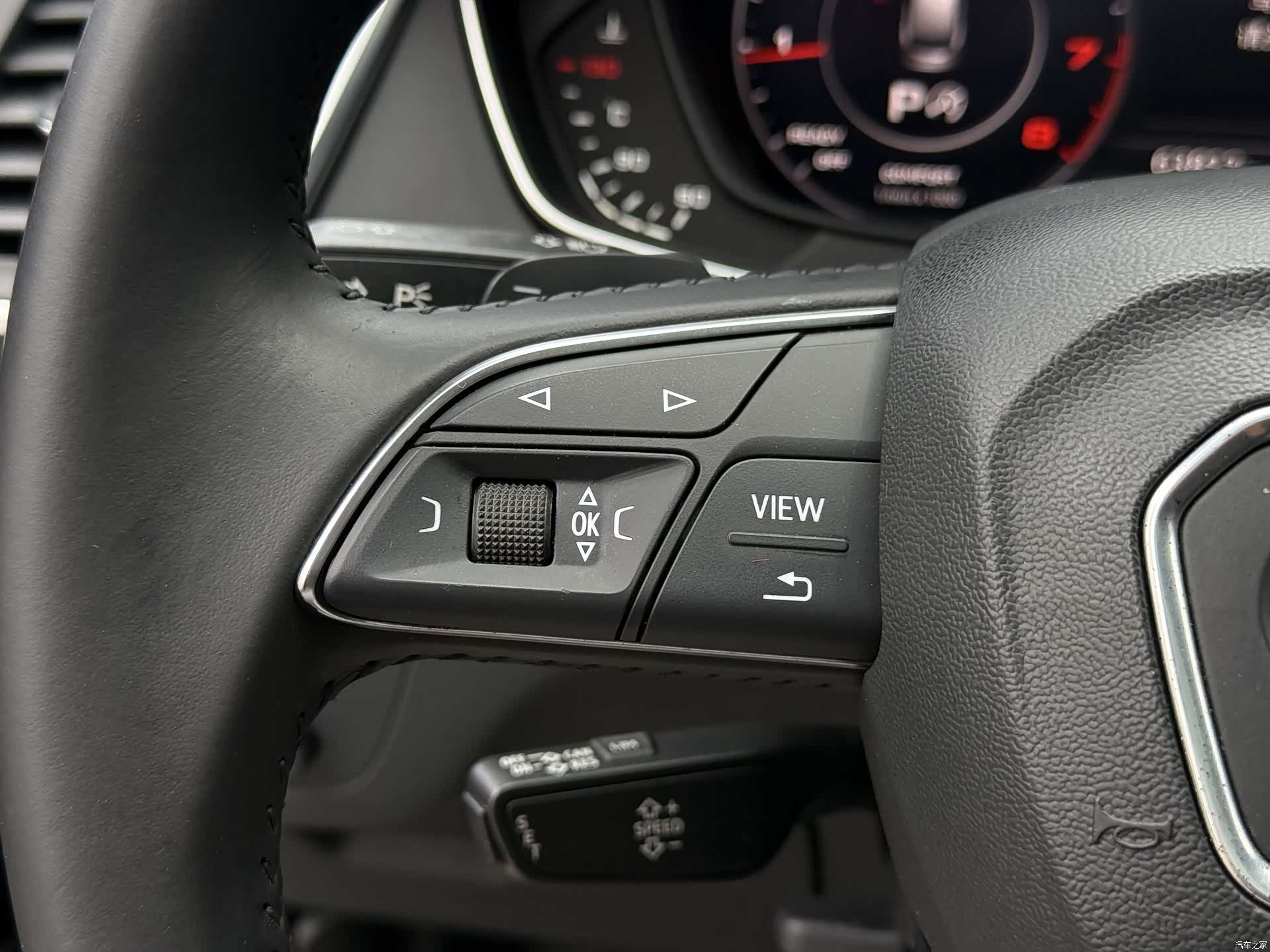 Audi Q5L, 2021 23