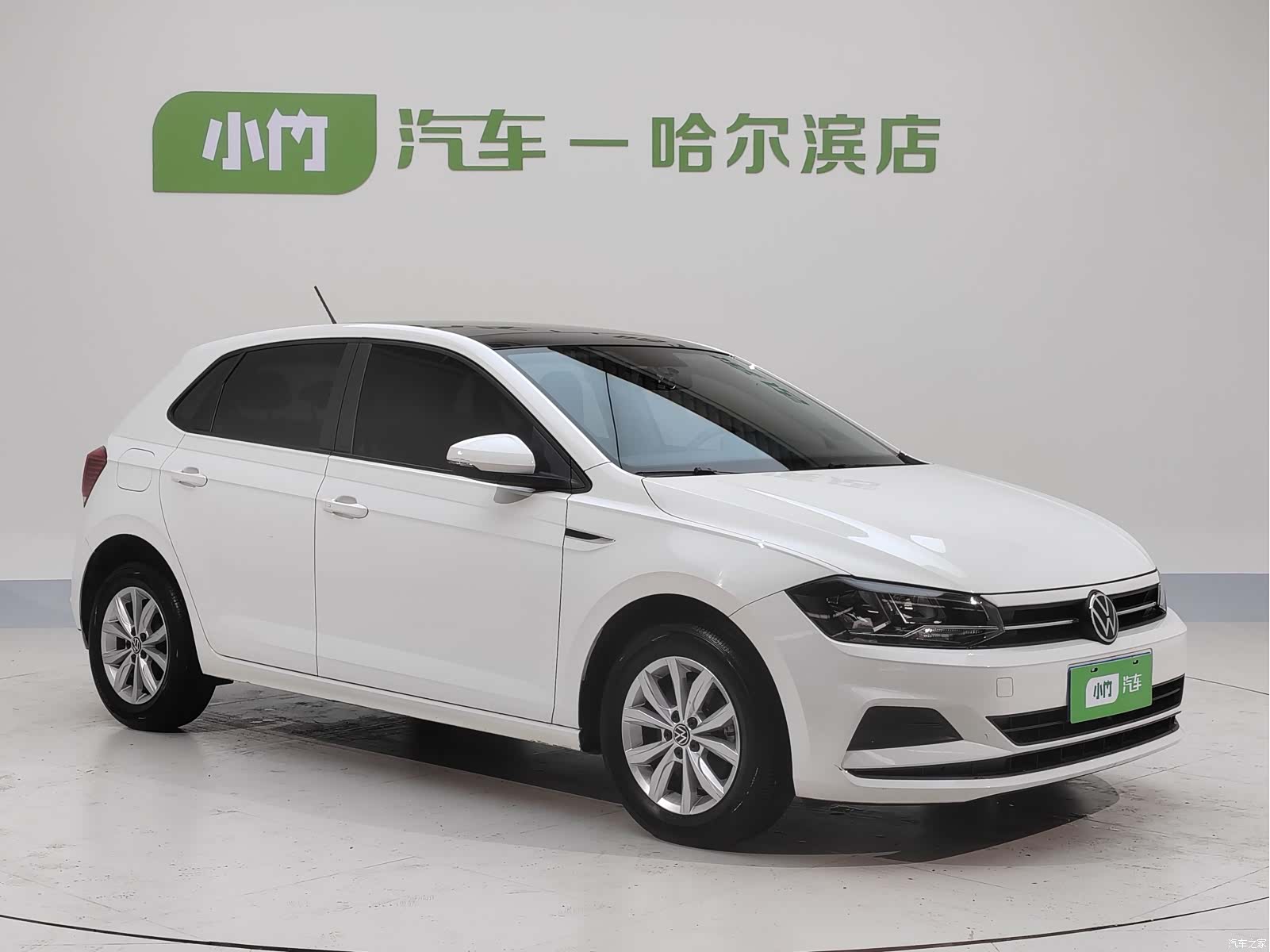 Volkswagen Polo, 2022 3