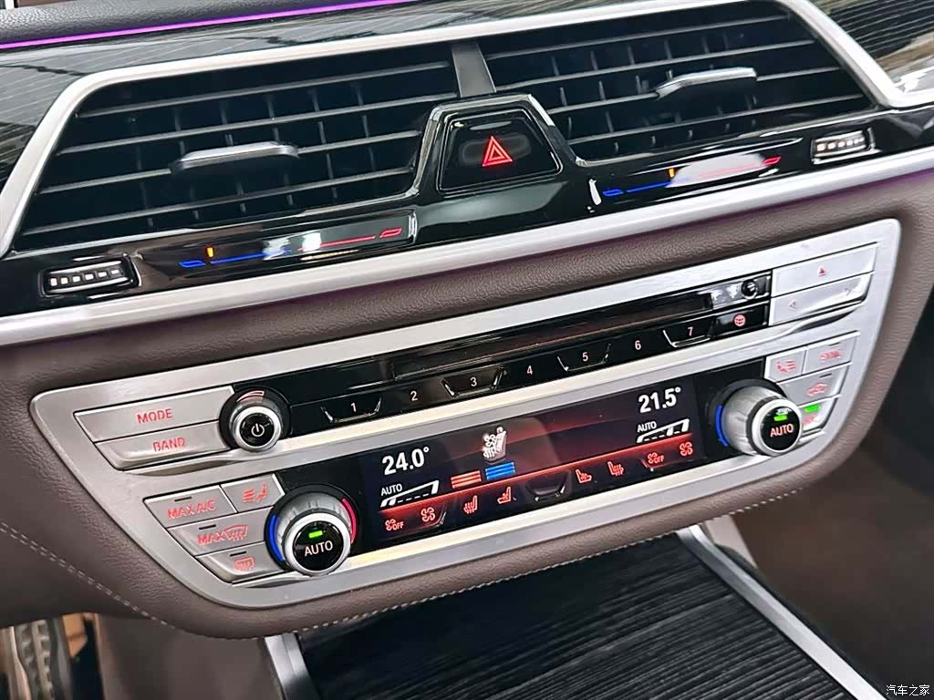 BMW 7 Series, 2019 17