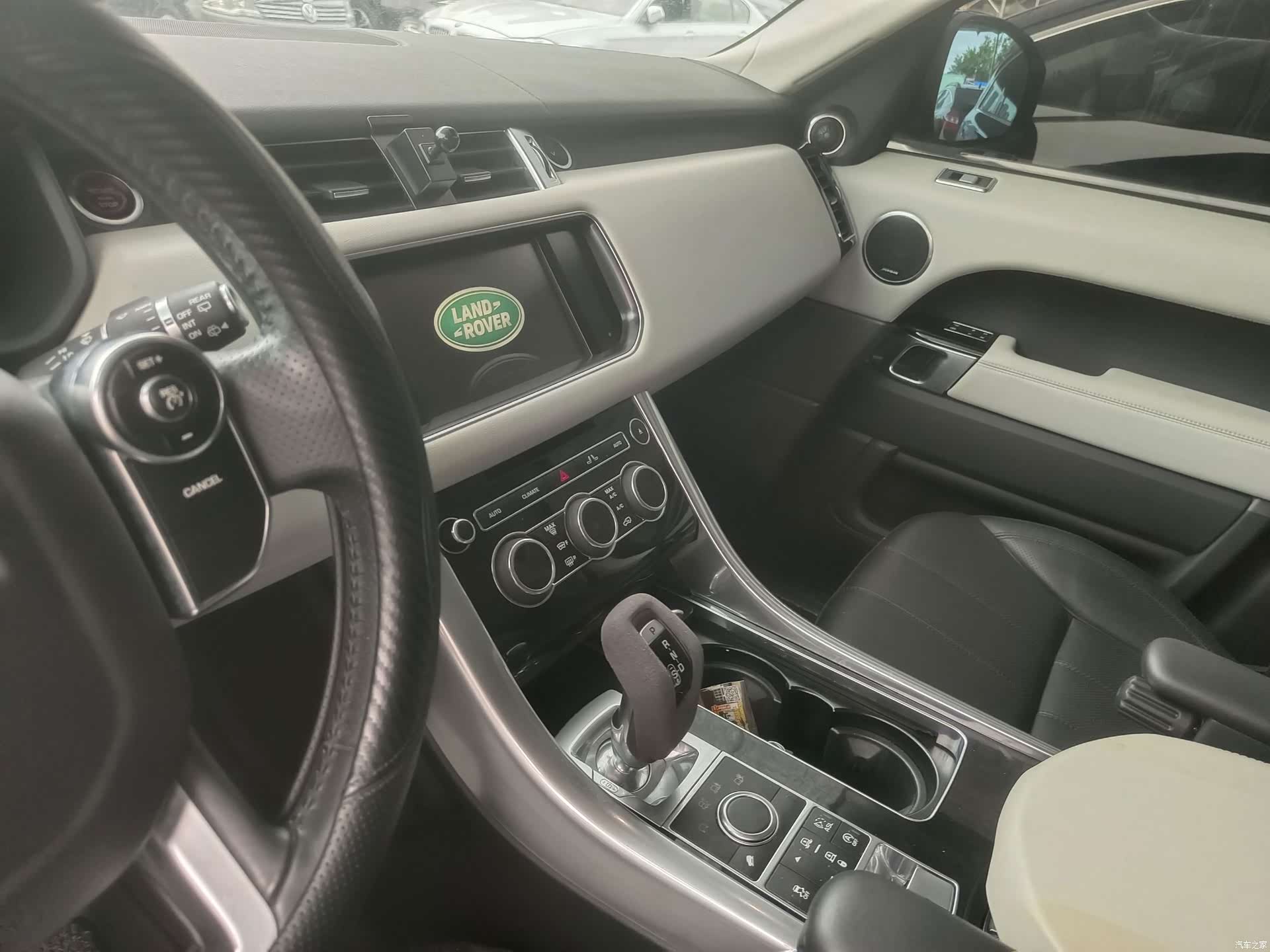 Land Rover Range Rover, 2015 7