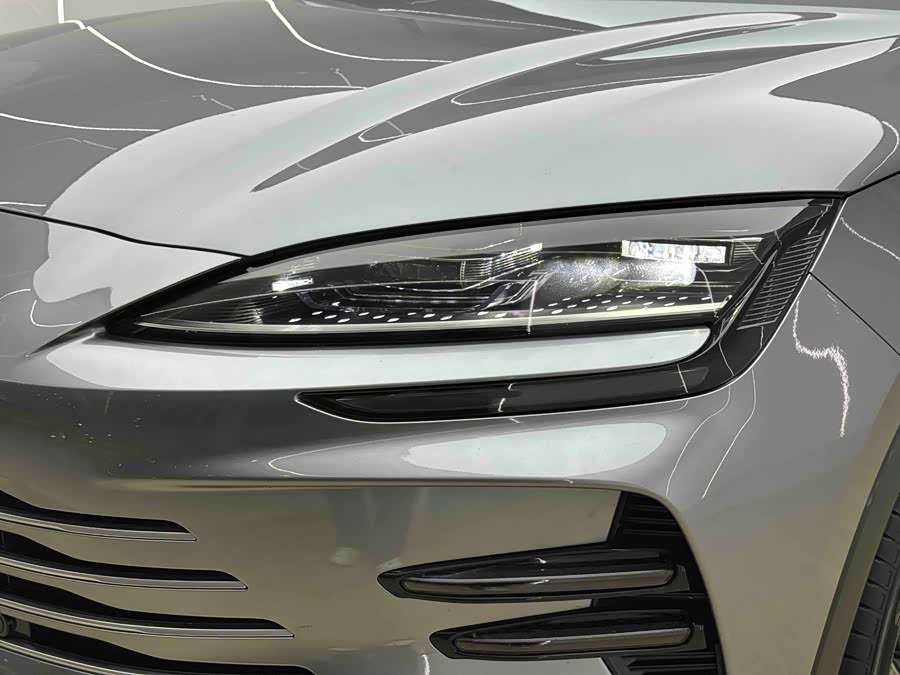 BYD Song PLUS New Energy 2024, фото 15