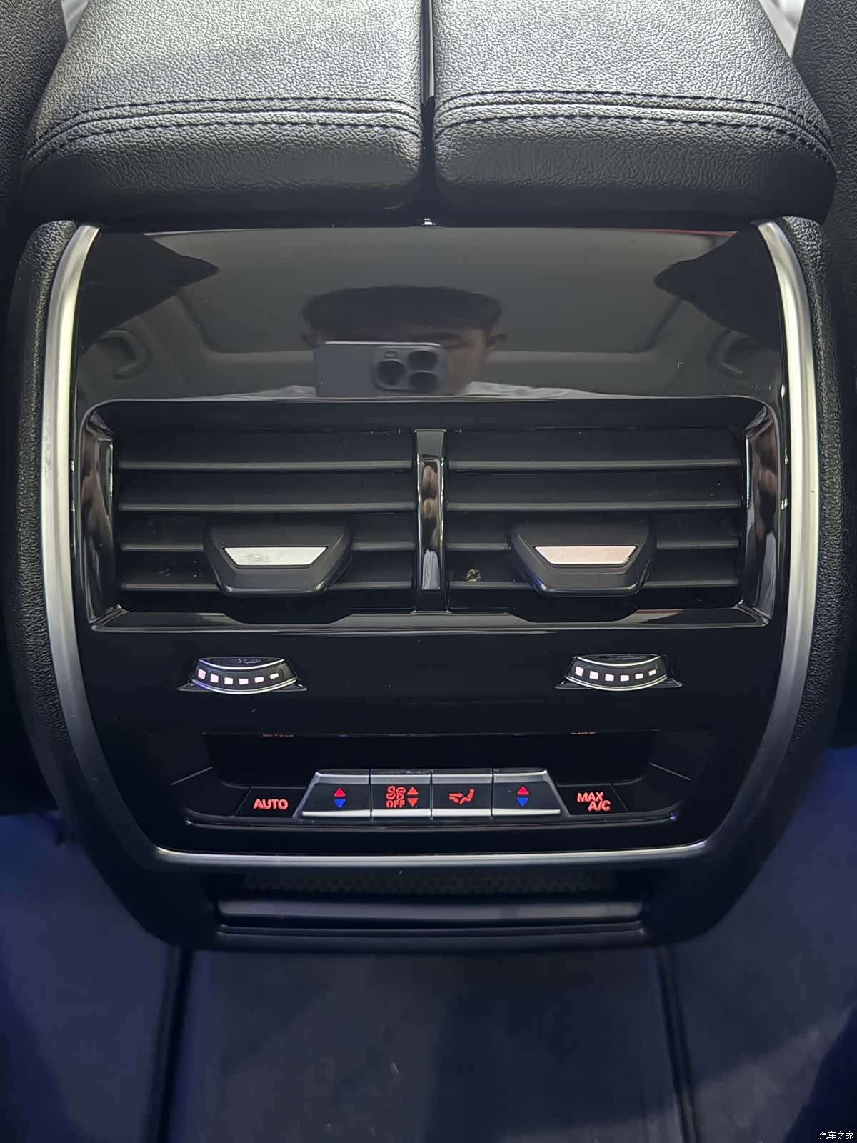 BMW X7, 2022 17