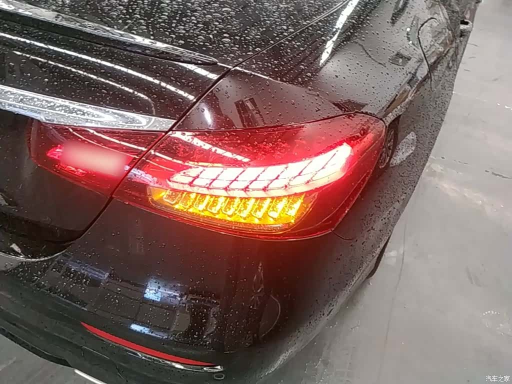 Mercedes-Benz E-Class, 2021 8