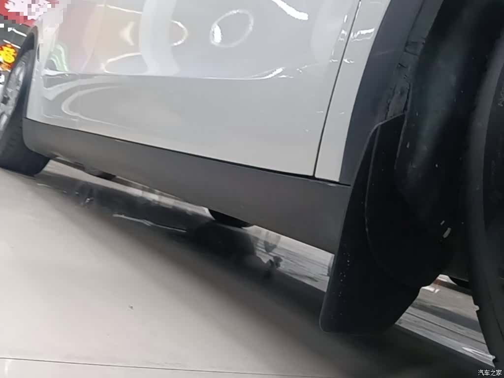 Tesla Model Y, 2021 21