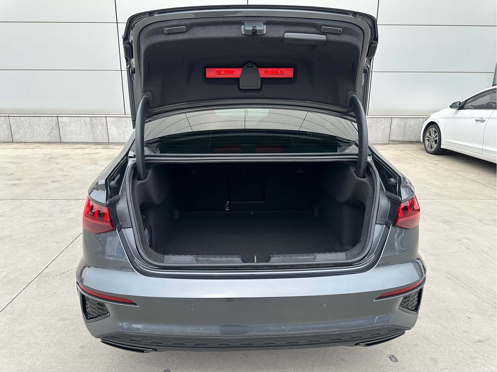 Audi A3, 2022 13