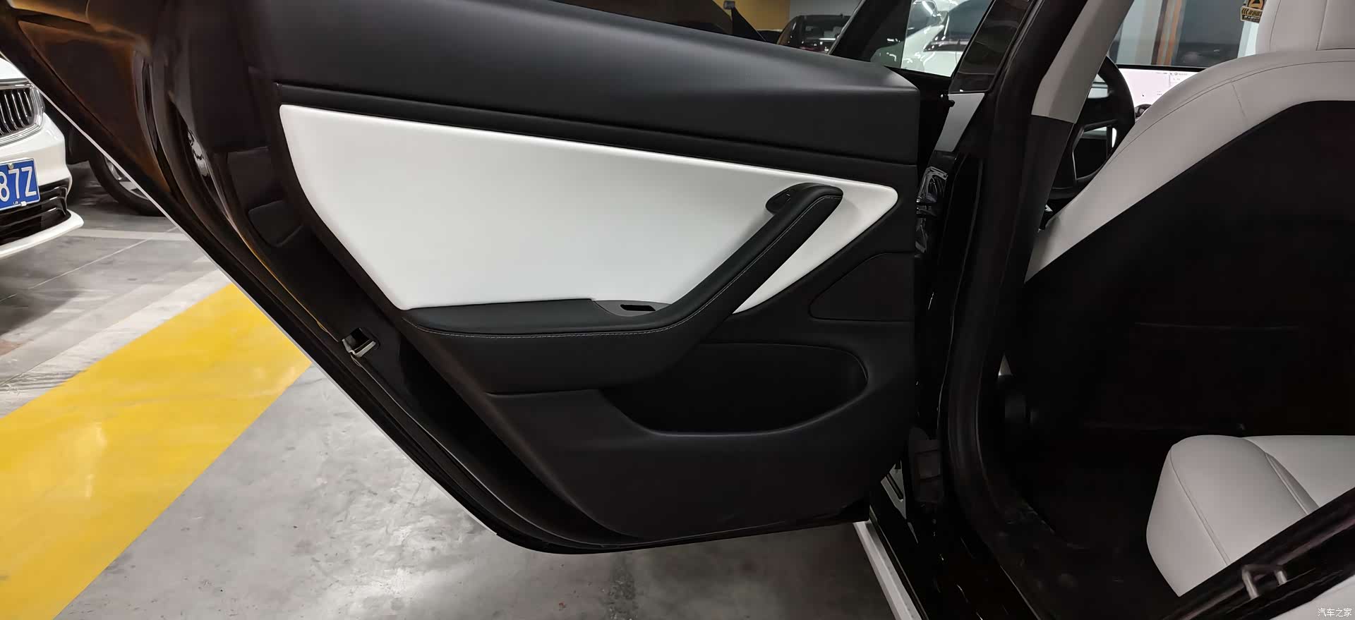Tesla Model 3, 2020 6