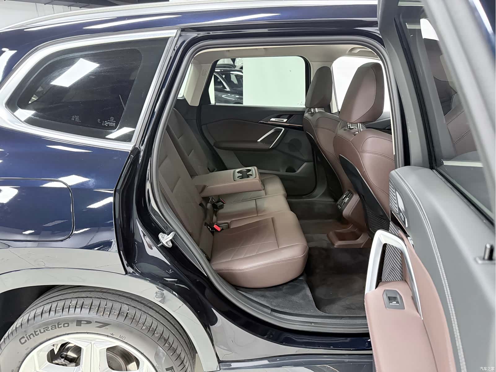 BMW X1, 2023 13