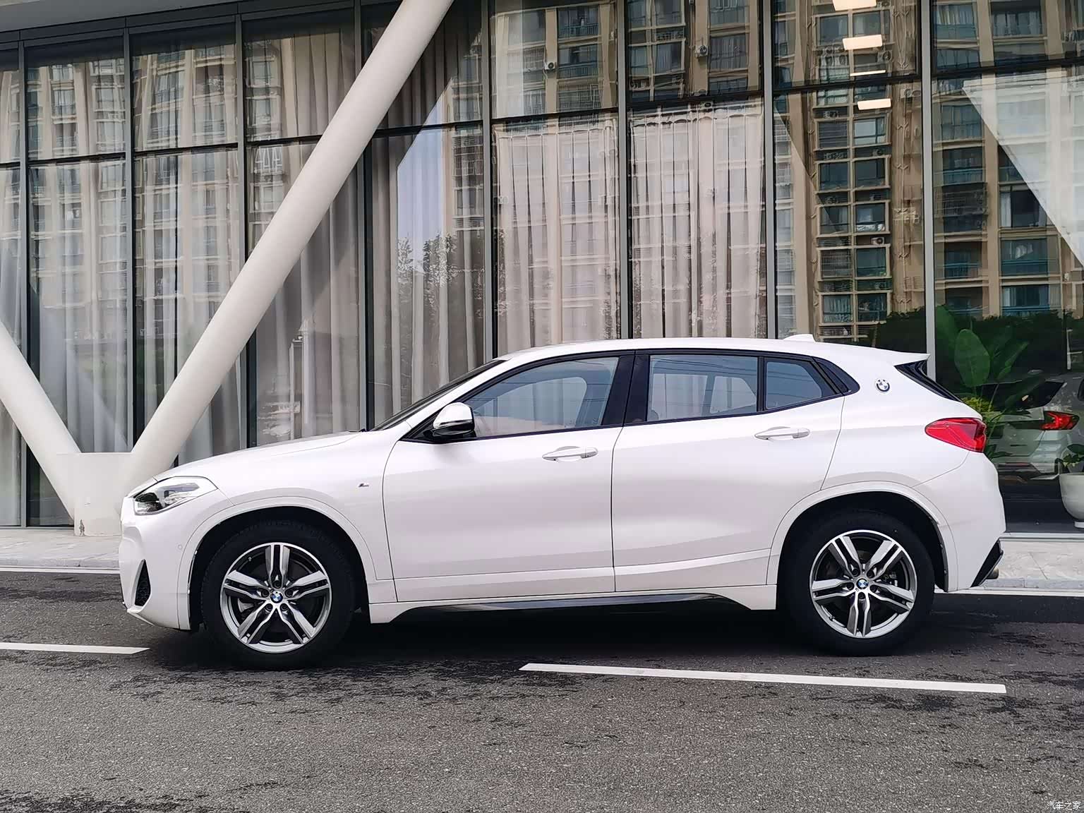 BMW X2, 2020 3