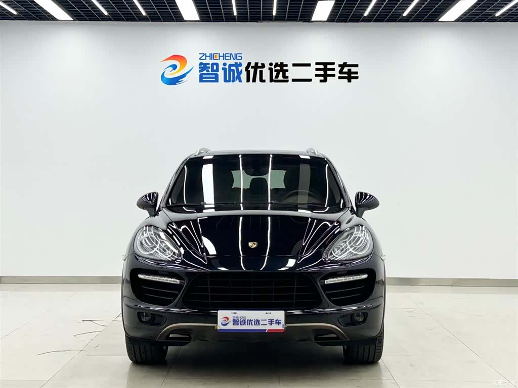 Porsche Cayenne, 2012 2