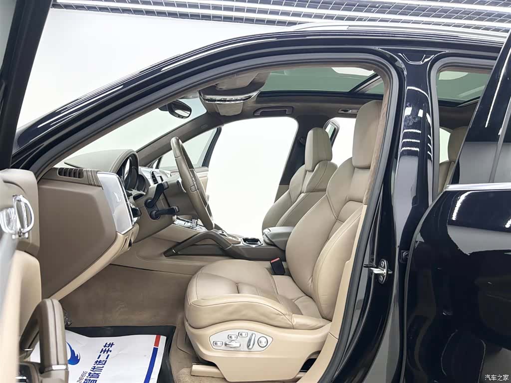 Porsche Cayenne, 2012 все фото