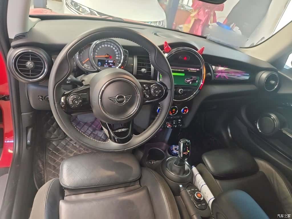 Mini Cooper, 2020 10
