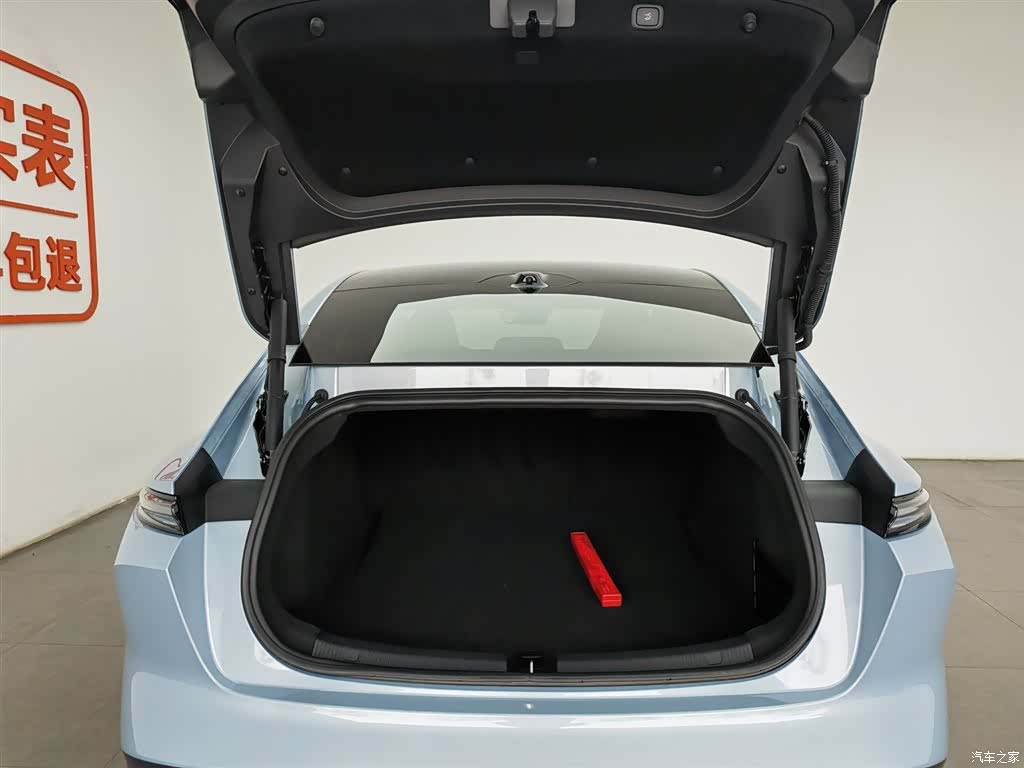 NIO ET5, 2023 16