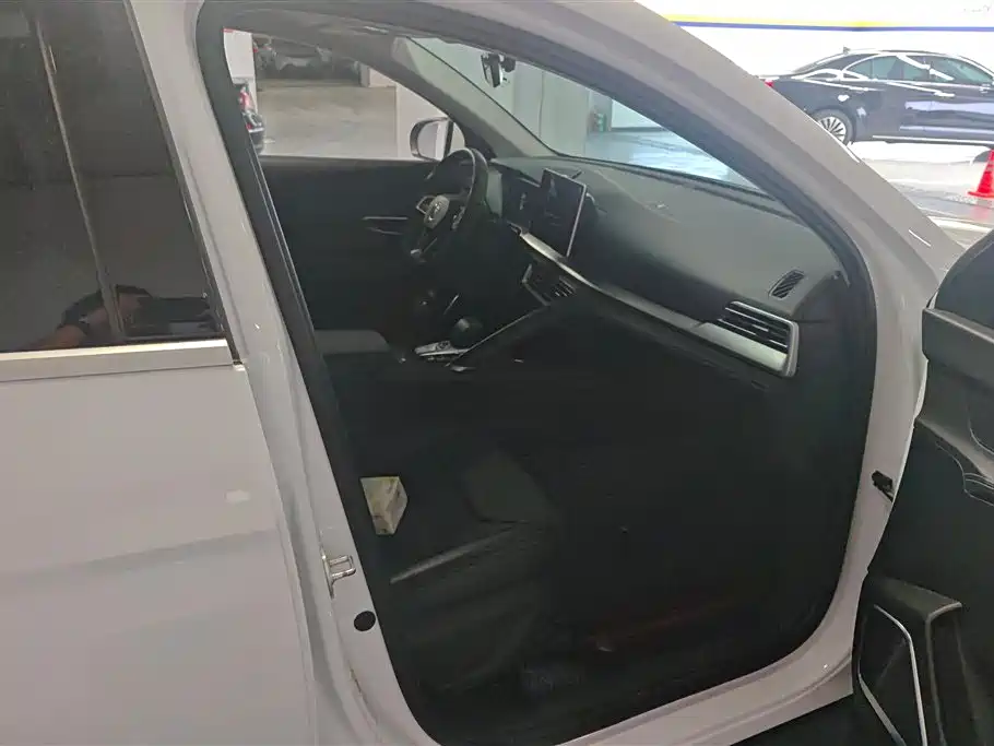 BYD Song Pro