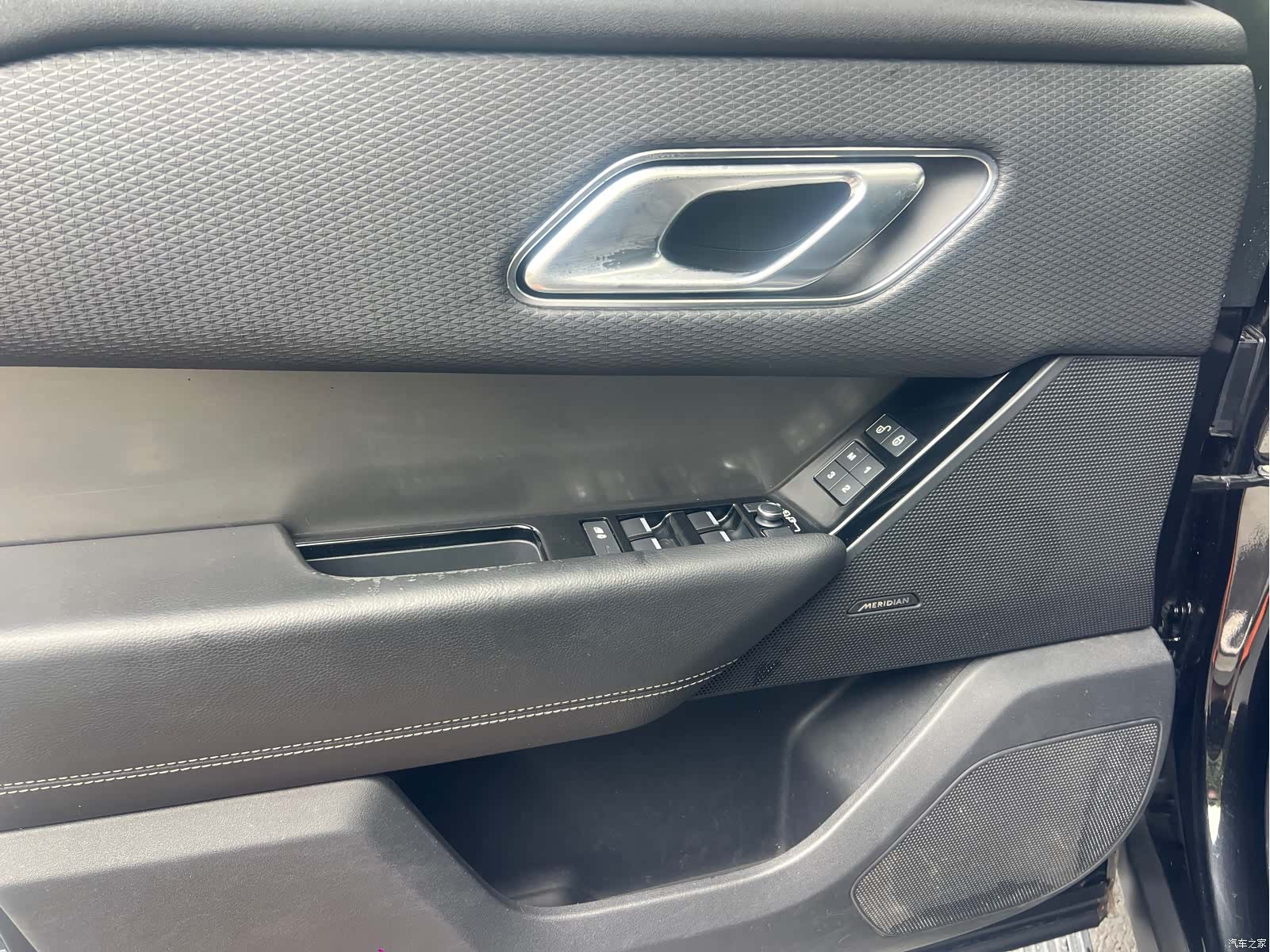 Land Rover Range Rover, 2018 10