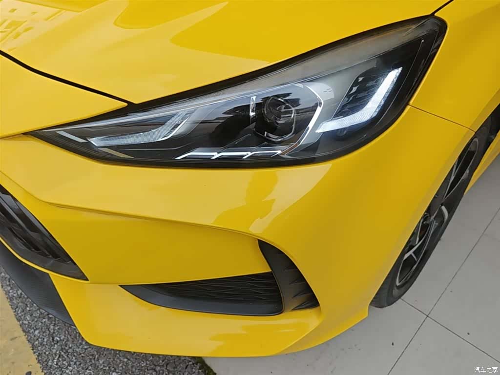 MG MG5, 2022 24