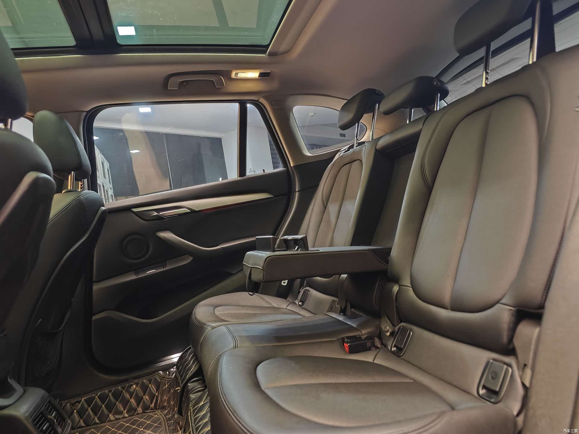 BMW X1, 2018 23