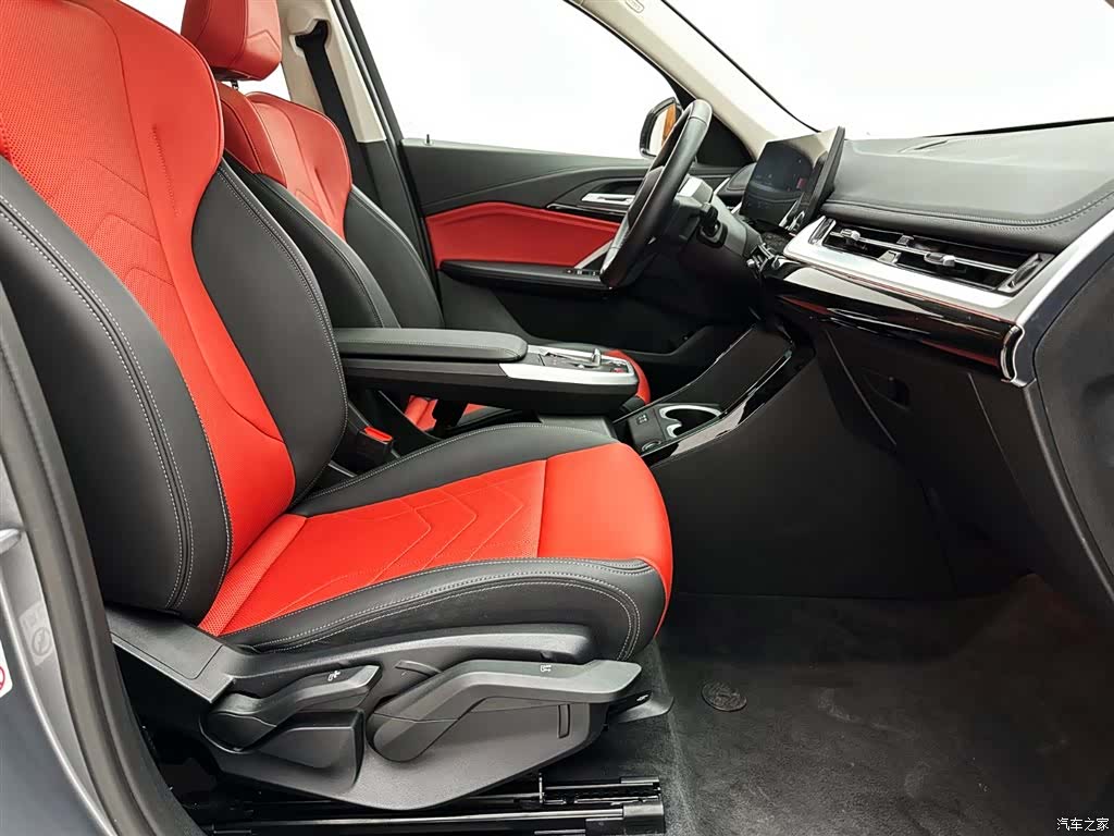 BMW X1, 2023 21