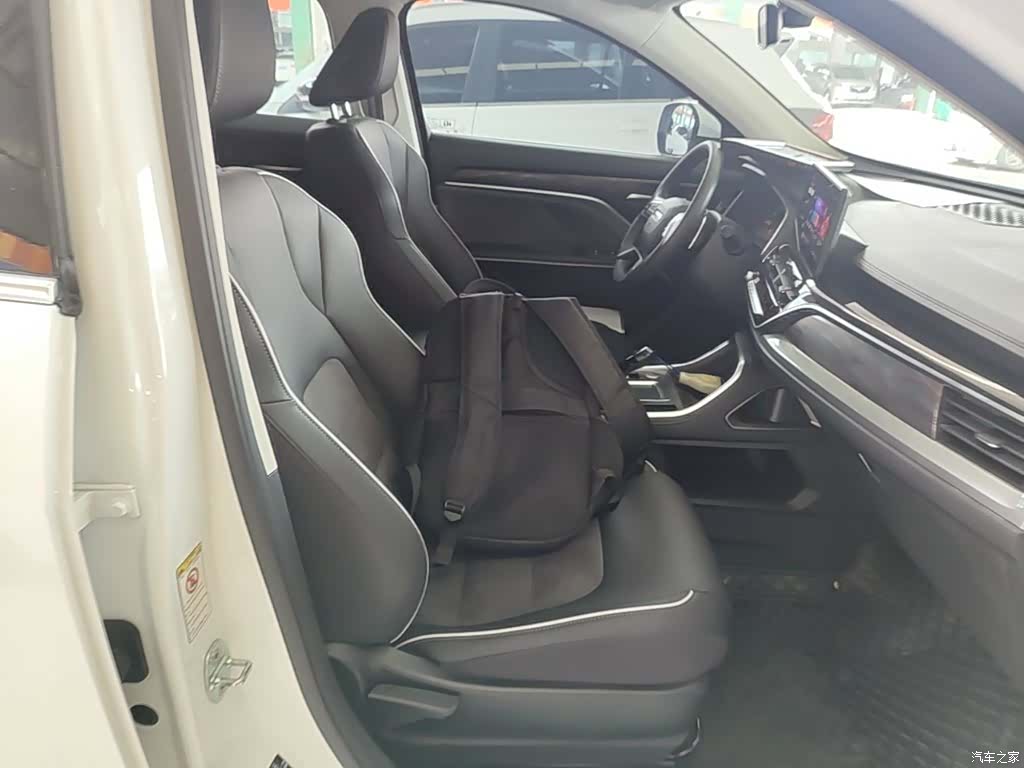 Haval H6, 2023 25