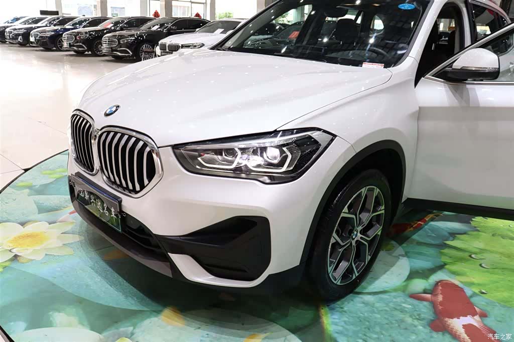 BMW X1, 2022 25