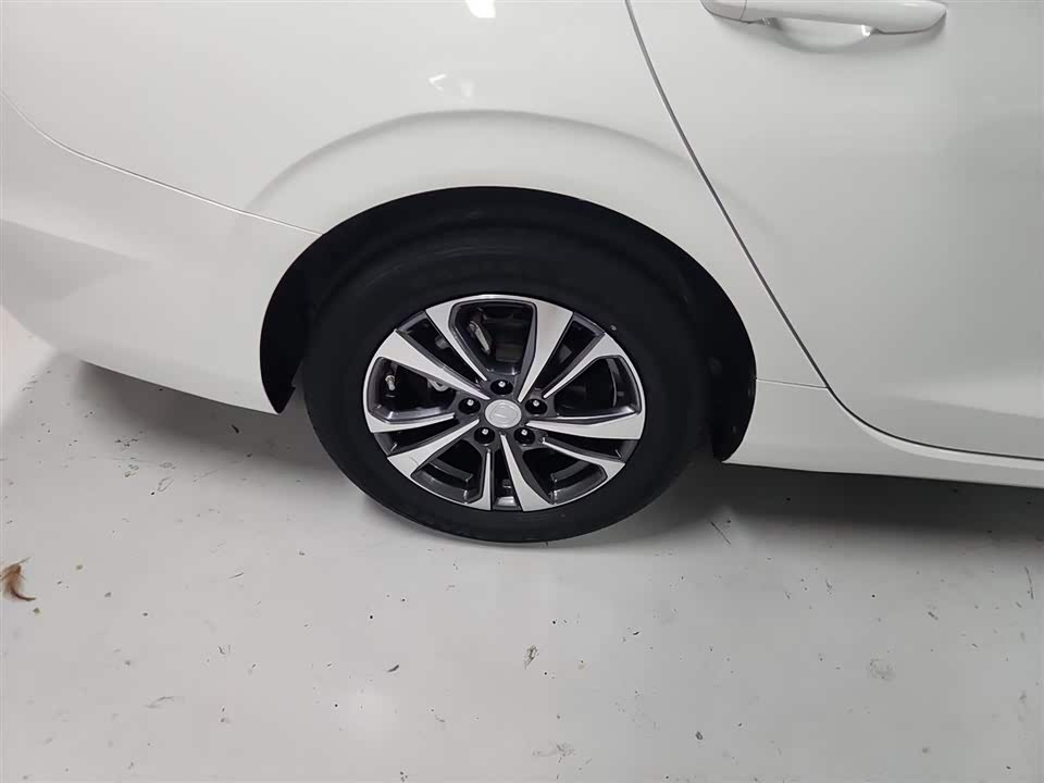 Changan Yidong Changan Yidong