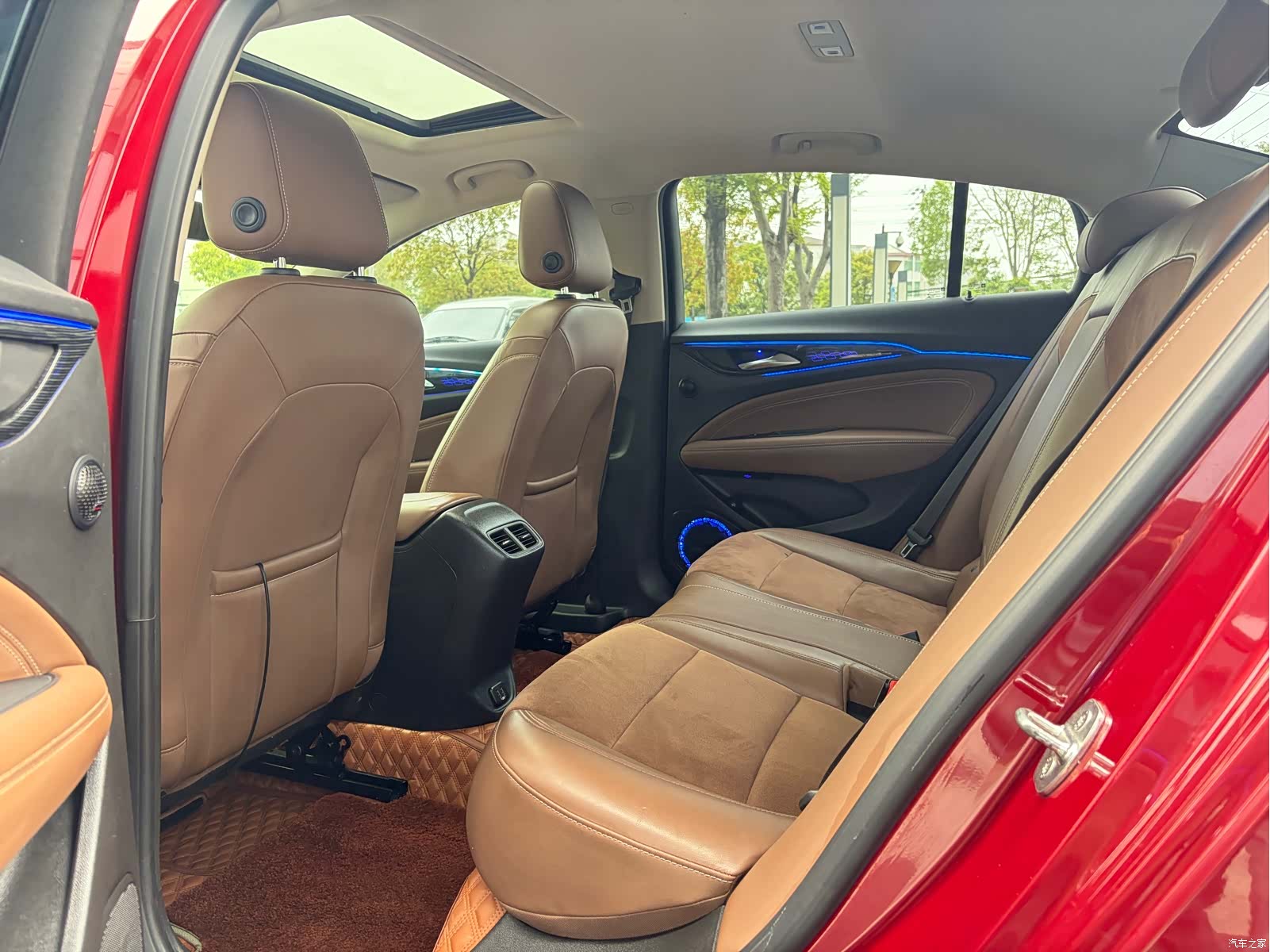 Buick Regal, 2019 8