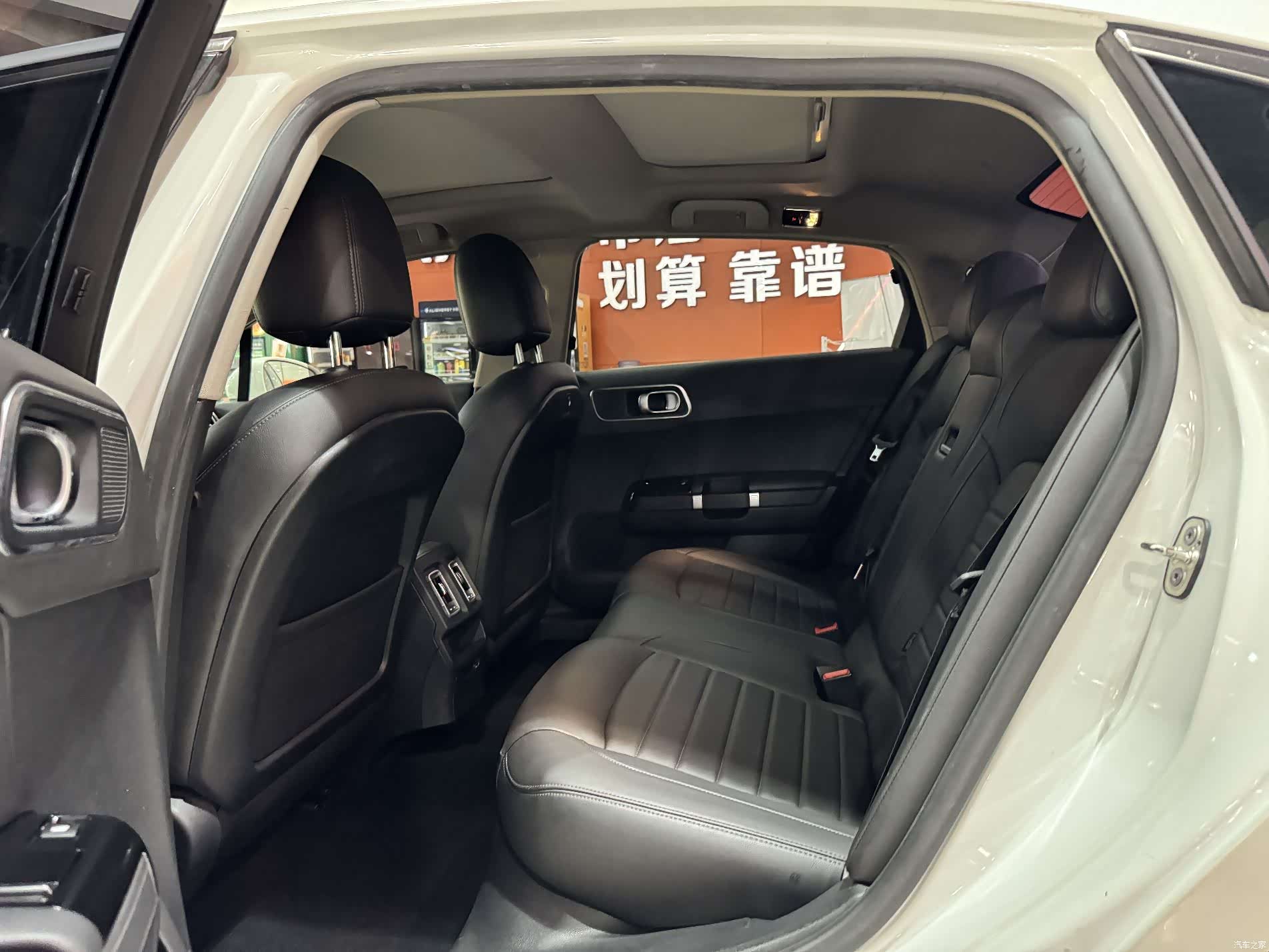 Citroen C6, 2017 7