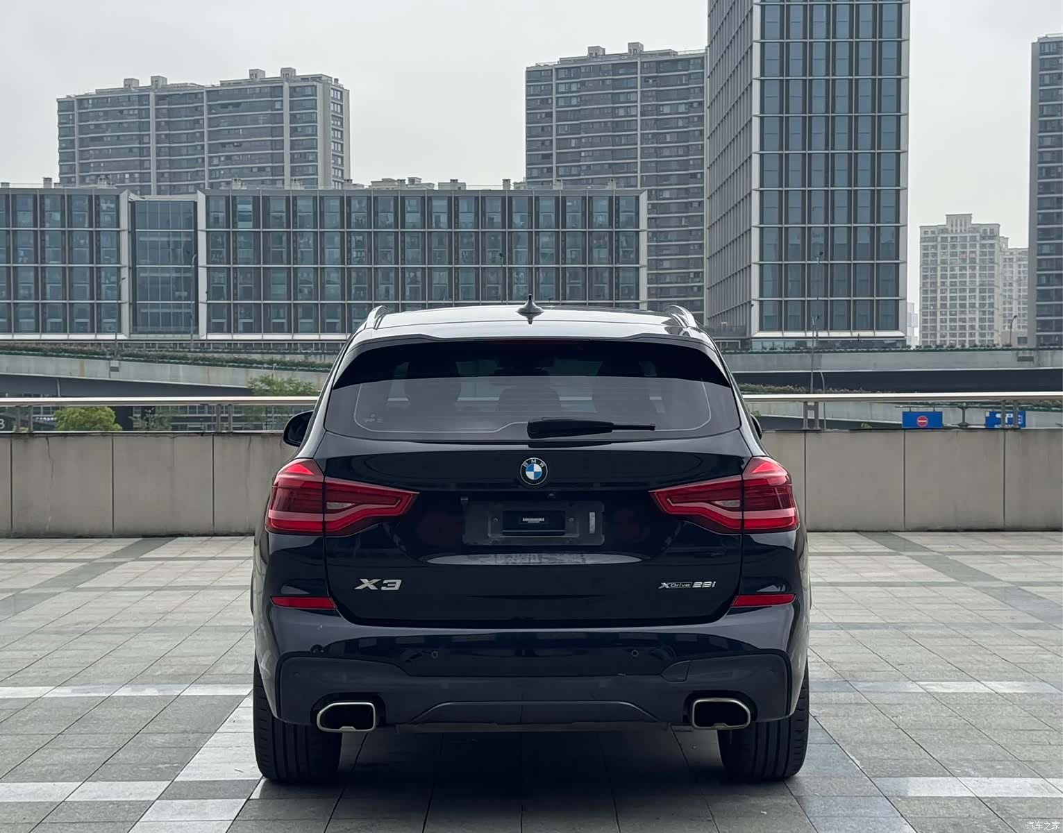 BMW X3, 2020 20