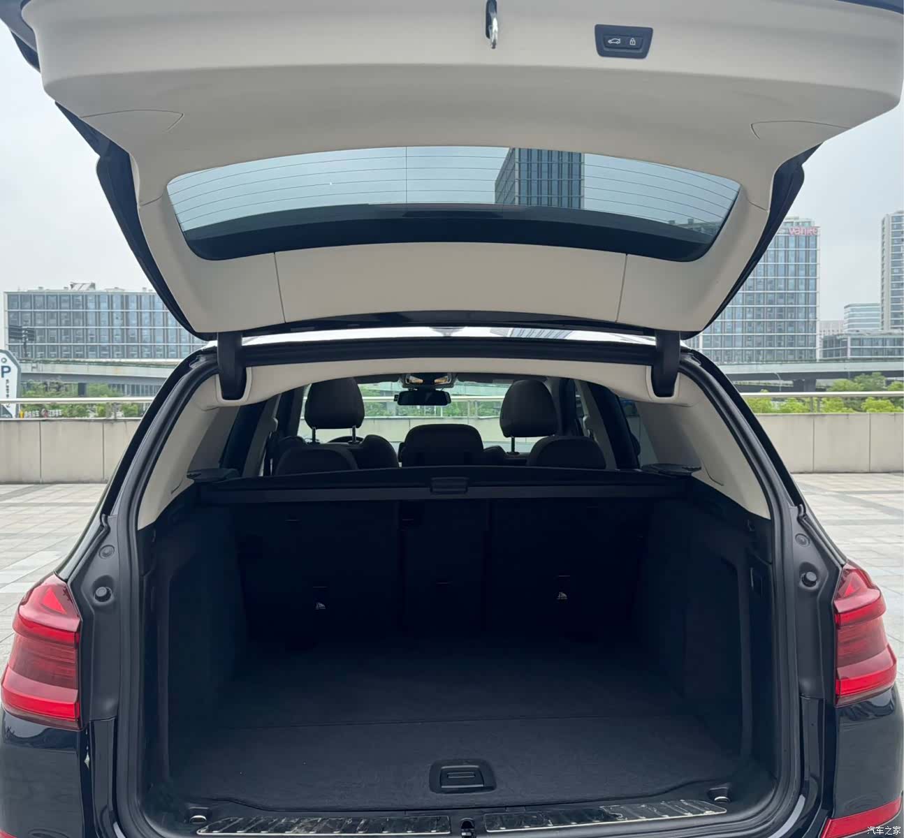 BMW X3, 2020 14